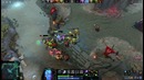 Dota 2 Best Twitch Stream Moments #66 ft w33haa, canceL, EternaLEnVy and AdmiralBulldo