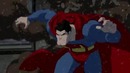 Бэтмен: Возвращение Темного рыцаря, Часть 2