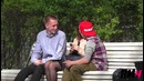 Rakamakafo: Пикап от мелкого / 12 Year Old Picking Up Girls