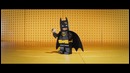 Лего Фильм: Бэтмен – Дублированный Тизер – Трейлер (2017)
