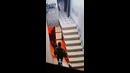"Ахмед смотри там камера давай сделаем что-то крутое"