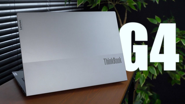 Идеальный ноутбук для тех кто понимает — Lenovo ThinkBook 16 Plus G4