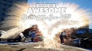 Best of the Year 2018 | People Are Awesome | Feat Tiësto