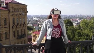 Samsung Gear VR – обзор очков виртуальной реальности от сайта Keddr.com