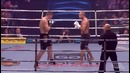 Rico Verhoeven vs. Gokhan Saki Fight Video Glory 11 Biobalanz