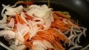Борщ из говядины