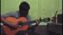 The vow – remember by leo. arranged by james
