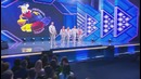 КВН-2016 (01) КиВиН в Сочи. Гала-концерт (22.02.2016)