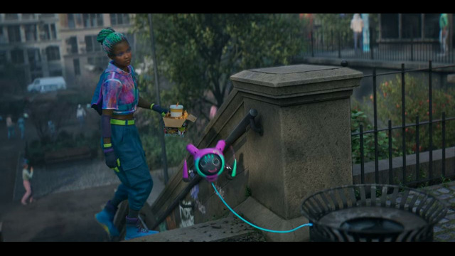 Секретный уровень – 15 серия | 2024 КОНЕЦ