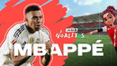 Score like Kylian Mbappé | GOALITOS