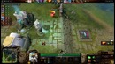 The International 2015: Virtus.Pro vs LGD (Game 2) Main Event, LB Round 4