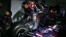 На раз Два – Пит стоп Команды Redbull Формула-1