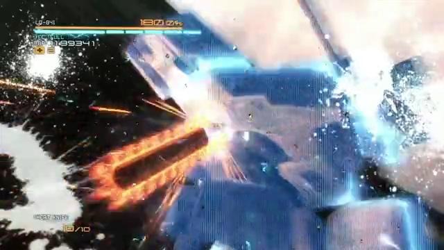 Metal Gear Rising Revengeance ‘Blade Wolf DLC трейлер