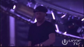 Eric Prydz – Live @ Ultra Music Festival Miami, USA (28.03.2014)