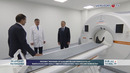 Prezident Ixtisoslashtirilgan onkologiya va radiologiya ilmiy-amaliy tibbiyot markazida bo‘ldi