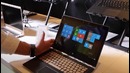 Lenovo Yoga 900S hands-on from CES 2016