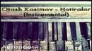 Otash Kasimov – Hotiralar (Instrumental)