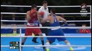 Бокс. Бектемир Меликузиев — Мисаэль Родригез – Олимпиада-2016