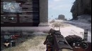 (Bo3) Полуночный Штурмовик и огромный пулемет