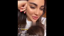 Munisa rizaeva fevral oyida erga tegmoqda, o’zidan kichgina bolaga. shok