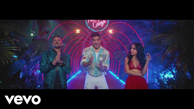 Carlos Rivera, Becky G, Pedro Capó – Perdiendo la Cabeza (Official Video 2020!)