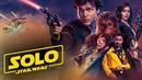 Хан Соло: Звёздные Войны. Это точно Ховард снимал? Star Wars превращают в помойку