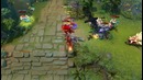 Dota 2 Moments #43 – Perfect Timing 2.0