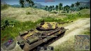 ИС-4М Обзор | С легким привкусом ЛЕГЕНДЫ | War Thunder