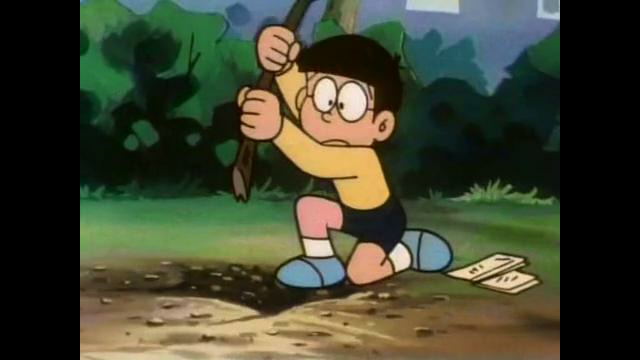 Дораэмон/Doraemon 114 серия