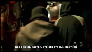 Eminem – Lose Yourself (Русские субтитры)