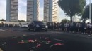 В Ташкенте прощаются с Исламом Каримовым