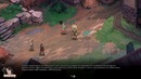 Ash of Gods Redemption – The Banner Saga 1