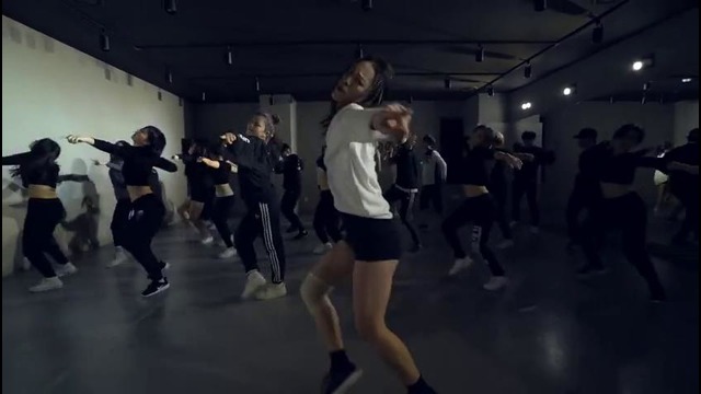 Clean Bandit – Rockabye ft.Sean Paul & Anne-Marie Choreography | Jane Kim