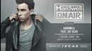 Hardwell On Air: The Sound Of Revealed 2016 Special