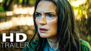 GONE IN THE NIGHT Trailer (2022) Winona Ryder