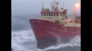 Суровые будни моряков