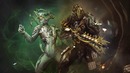 Что показали на tennocon 2018