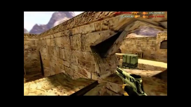 TVcstrike – FRoD Clairvoyant