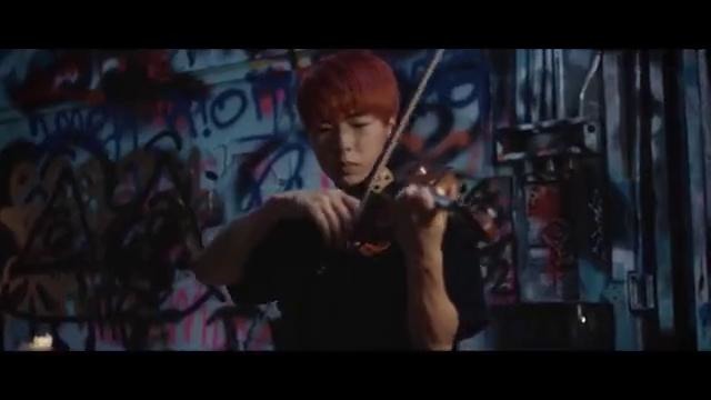 BTS(방탄소년단) – ‘Butterfly’ English-Violin Cover