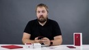 Распаковка iPhone 8/8 Plus (PRODUCT) RED Special Edition – социальный эксперимент