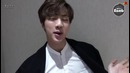 BANGTAN BOMB Happy new year 2017