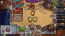 Hearthstone] The Fattest Warrior