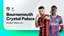 Борнмут – Кристал Пэлас | Английская Премьер-лига 2022/23 | 18-й тур | Обзор матча