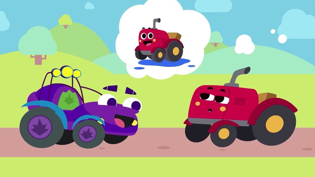 Батарейки, Лесорубы, Трактор – Песенки Фортуны сборник Популярных Песенок