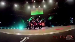 New Jabbawockeez 2016 ★ Best Dance Of The World 2016 HD – Part 1