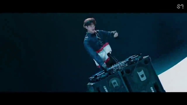 TraxX – ‘Escape’ MV
