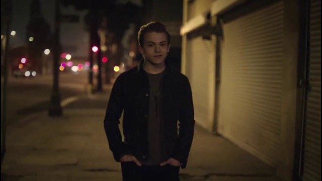 Hunter Hayes – Invisible (Official Music Video 2014!)