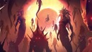 Warcraft История мира – Назжатар – последняя надежда Blizzard