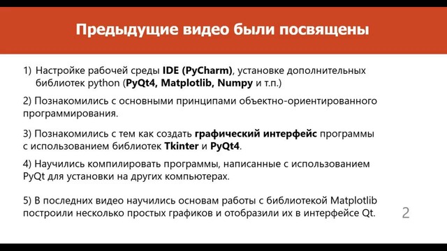 Python Matplotlib pyplot.plot на примере ввода функции из текстовой строки QText #8