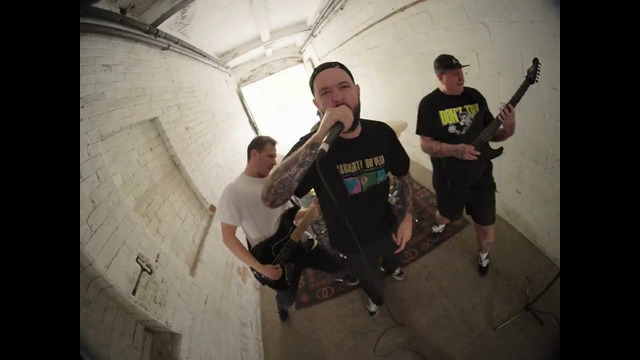Downpour – The Weight (Official Music Video 2025)